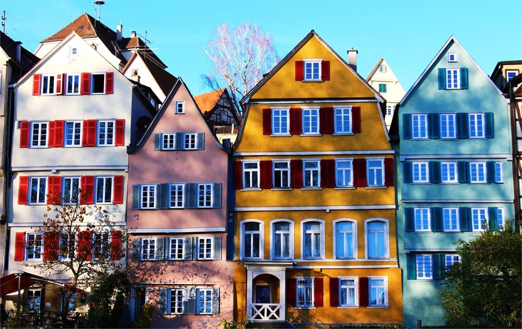¿Qué tipo de pintura es mejor para la fachada de una vivienda? 