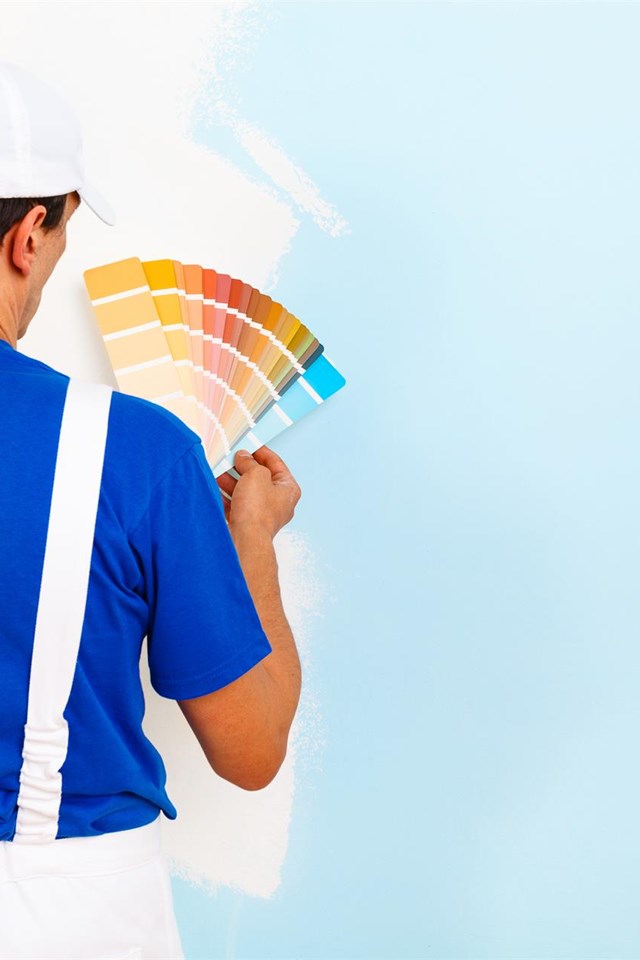 Tus pintores de confianza en Sanxenxo